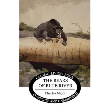 The Bears of Blue River