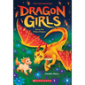Eloise the Flame Dragon (Dragon Girls #16)