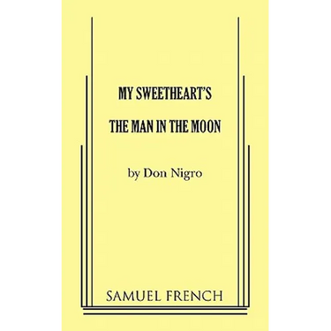 My Sweetheart's the Man in the Moon