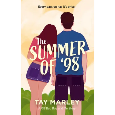 The Summer of 98