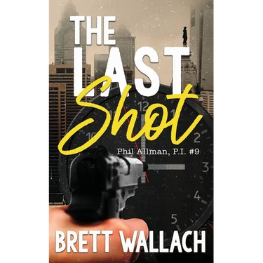 The Last Shot