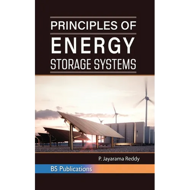 Principles of Energy Storage Systems