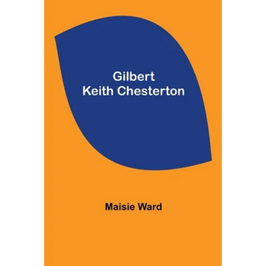 Gilbert Keith Chesterton