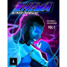Rhema: Between Two Realms