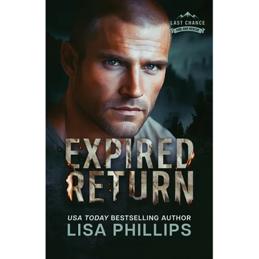 Expired Return: A Last Chance County Novel