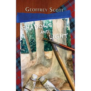 Shadows and Light: A Rascal Harbor Novel