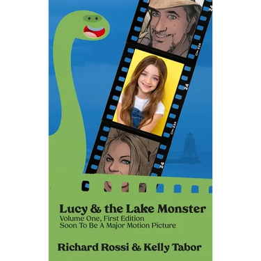 Lucy & the Lake Monster