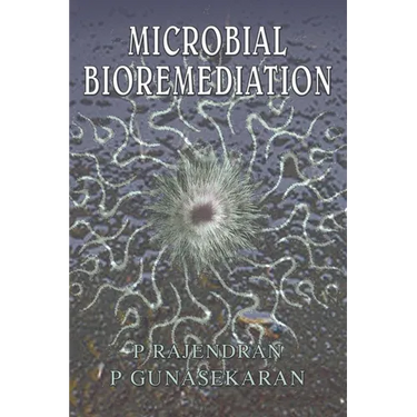 Microbial Bioremediation