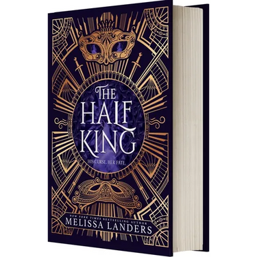 The Half King (Standard Edition)