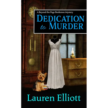 Dedication to Murder