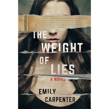 The Weight of Lies