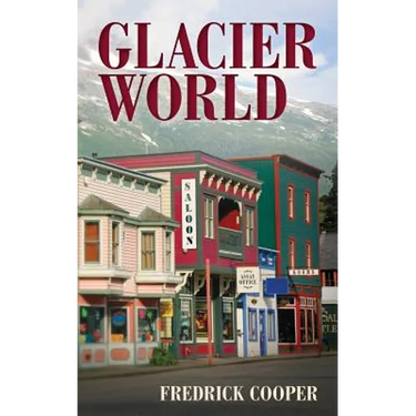 Glacier World