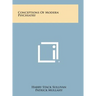 Conceptions of Modern Psychiatry