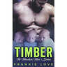 Timber: The Mountain Man's Babies