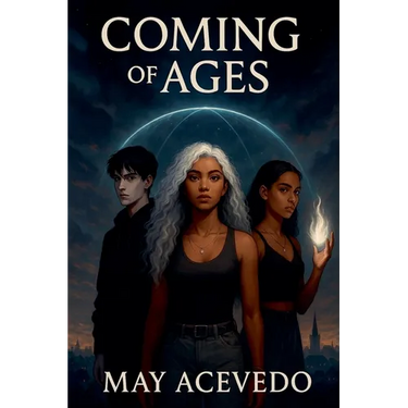 Coming Of Ages
