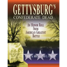 Gettysburg's Confederate Dead: An Honor Roll from America's Greatest Battle