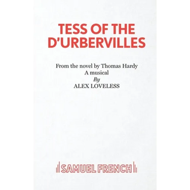 Tess of the Durbervilles