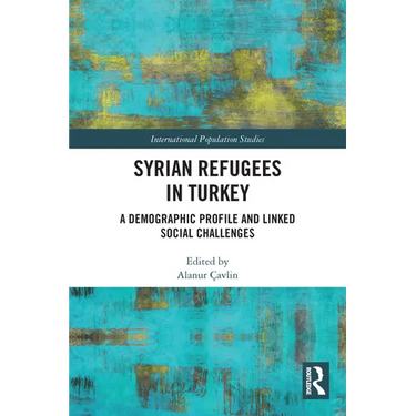 Syrian Refugees in Turkey: A Demographic Profile and Linked Social Challenges