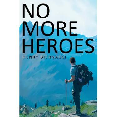No More Heroes