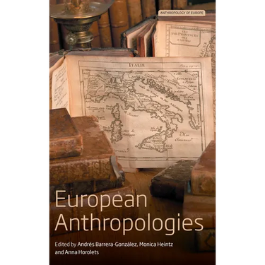 European Anthropologies