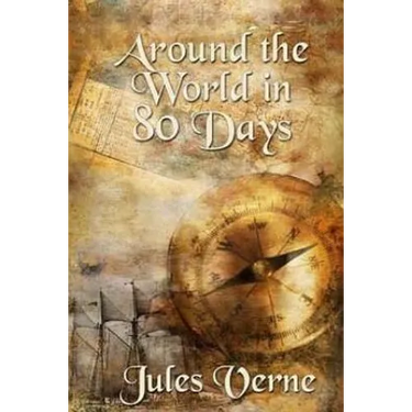 Around the World in 80 Days