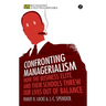 Confronting Managerialism