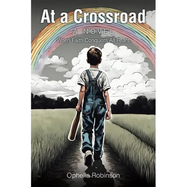 At a Crossroad: When Faith Conquers all Fears