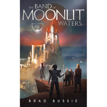 The Band of Moonlit Waters
