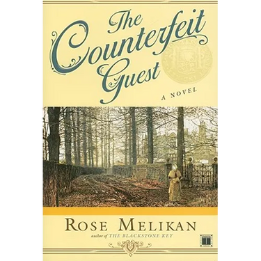 The Counterfeit Guest