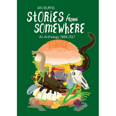 Stories From Somewhere