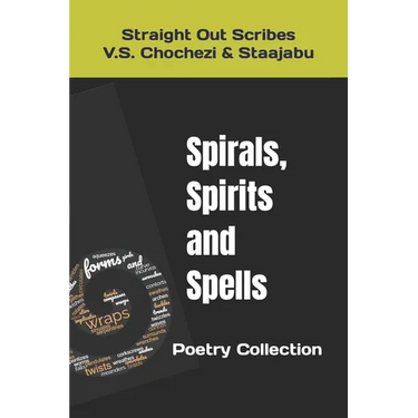 Spirals, Spirits and Spells