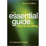 The Essential Guide to Internal Auditing