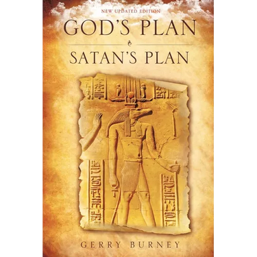 God's Plan / Satan's Plan