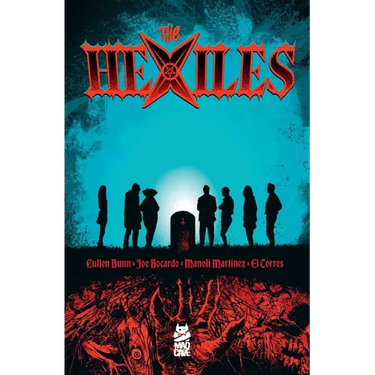 The Hexiles