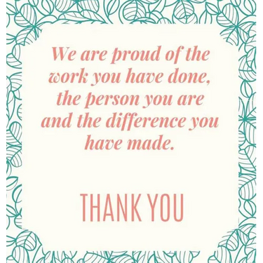 Retirement book to sign (Hardcover): Happy Retirement Guest Book, thank you book to sign, leaving work book to sign, Guestbook for retirement, message