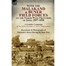 With the Malakand & Buner Field Forces on the North West Frontiers of India 1897-1898: A Frontier Campaign by The Viscount Fincastle V. C. & P. C. Eli