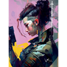 Katana-Ra: Core Rule Book