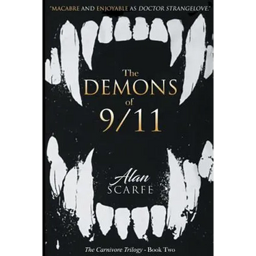 The Demons of 9/11