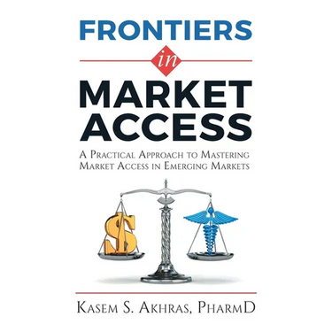 Frontiers in Market Access