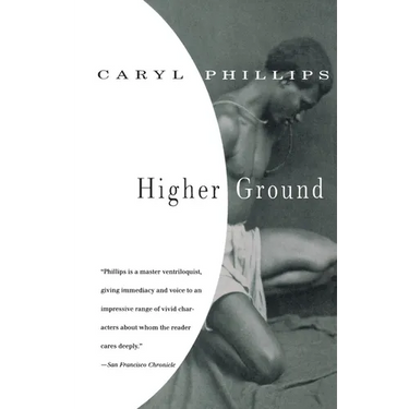 Higher Ground