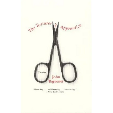 The Torturer's Apprentice: Stories