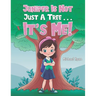 Juniper Is Not Just a Tree . . . It's Me!
