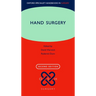 Hand Surgery: Therapy and Assessment