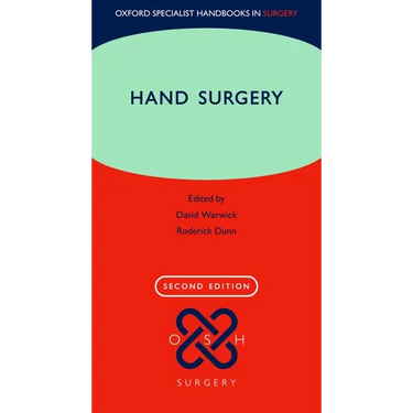 Hand Surgery: Therapy and Assessment