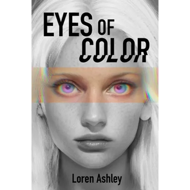 Eyes of Color