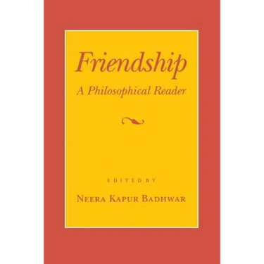 Friendship: Ben Jonson and the Discourses of Censorship