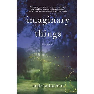 Imaginary Things