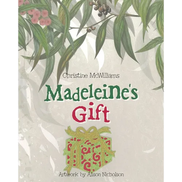 Madeleine's Gift