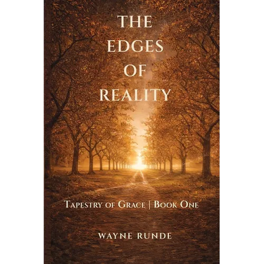 The Edges of Reality