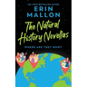 The Natural History Novellas